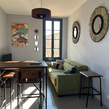 Quai Du Felibre Apartment LʼIsle-sur-la-Sorgue Exterior foto